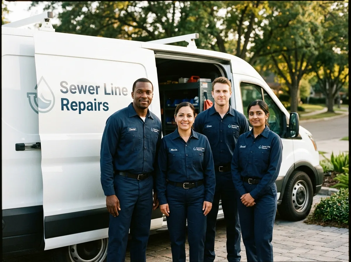 Emergency Plumber company in Bentonville, VA